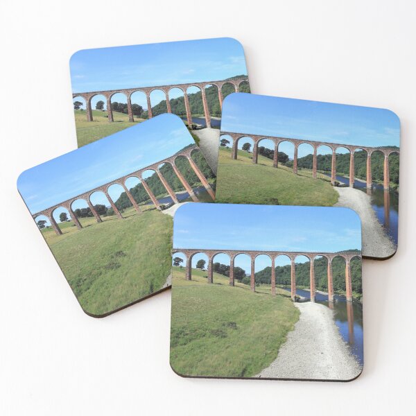Item preview, Leaderfoot Viaduct, Scottish Borders designed and sold by beavo.