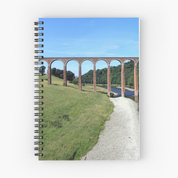 Item preview, Leaderfoot Viaduct, Scottish Borders designed and sold by beavo.