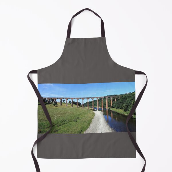 Item preview, Leaderfoot Viaduct, Scottish Borders designed and sold by beavo.