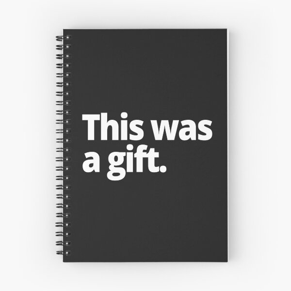 Item preview, This was a gift. designed and sold by WittyChest.