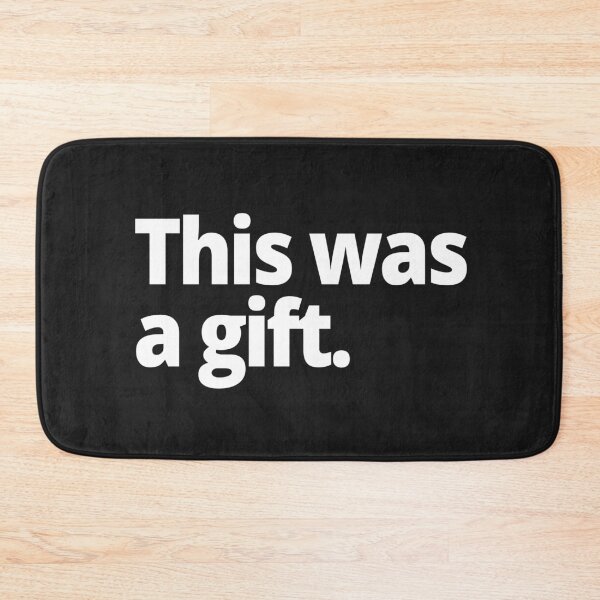 Item preview, This was a gift. designed and sold by WittyChest.