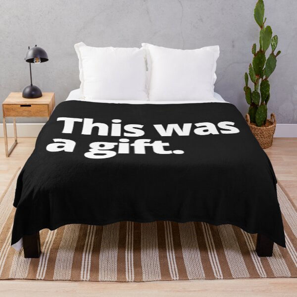 Item preview, This was a gift. designed and sold by WittyChest.