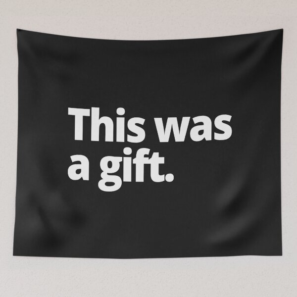Item preview, This was a gift. designed and sold by WittyChest.
