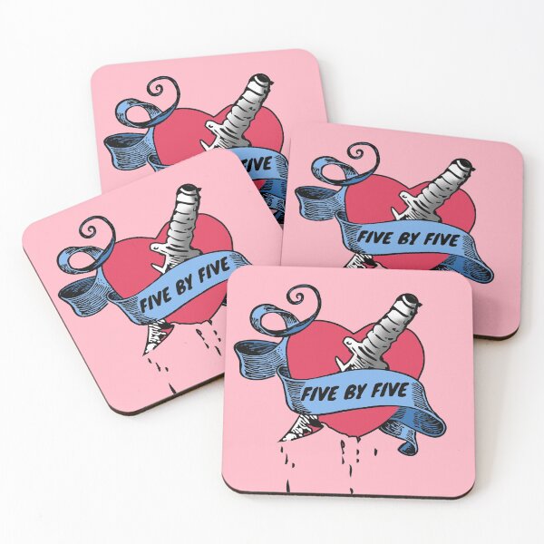 Item preview, Five By Five designed and sold by yoshra.