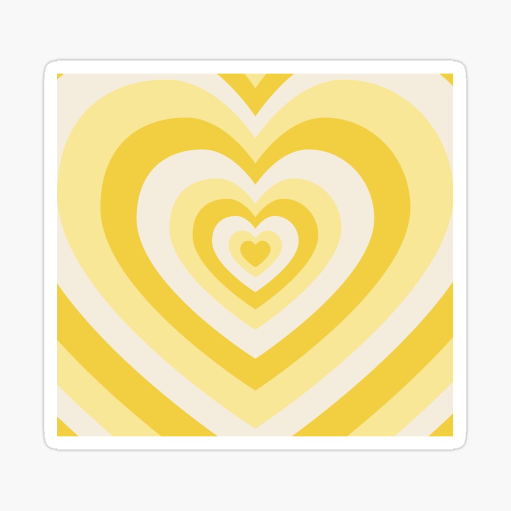 Love Background Heart Cartoon Desktop  Yellow Computer M095 Orange  Symbol transparent background PNG clipart  HiClipart