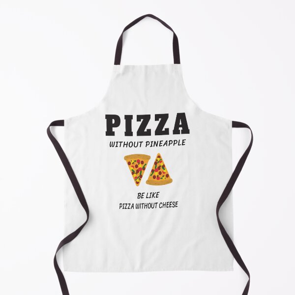 Item preview, Pineapple on Pizza designed and sold by TJays.