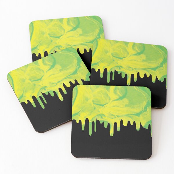 Item preview, Neon Drip designed and sold by PASHMAMA.