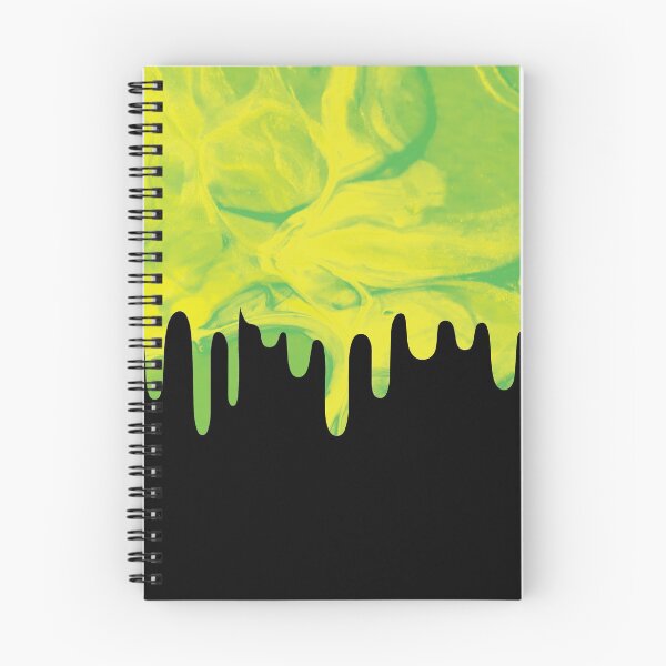 Item preview, Neon Drip designed and sold by PASHMAMA.