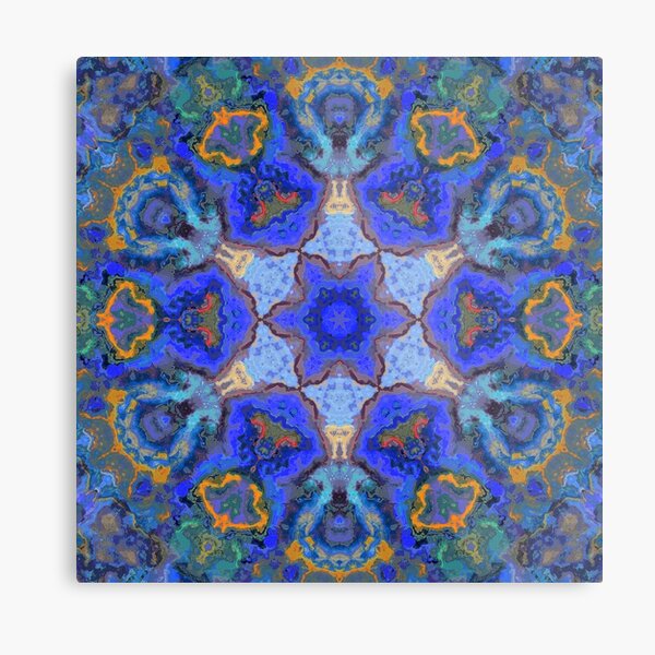 Item preview, Mandala 1 designed and sold by Carlos Antonio  Ragazzo.