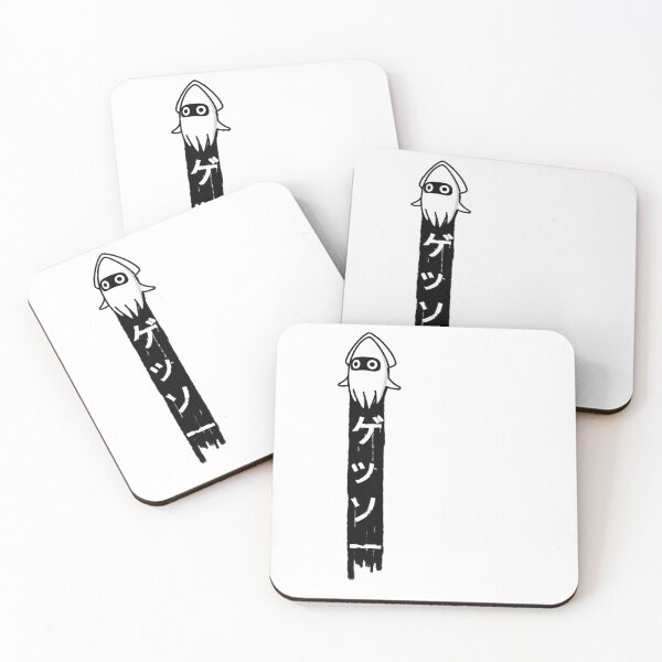 Item preview, Blooper Ink designed and sold by NoirPineapple.