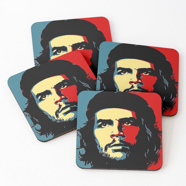 Item preview, Che Guevara designed and sold by quotifymemes.