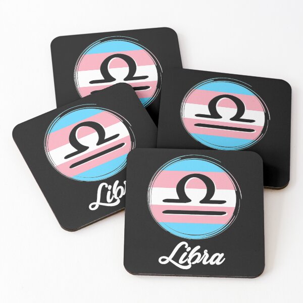 Artikelvorschau, Transgender-Flagge Waage Pride entworfen und verkauft von lxgstore.