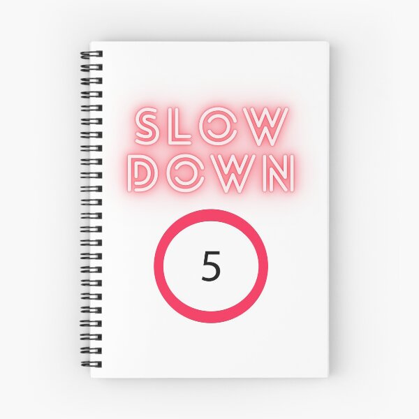 Item preview, Slow designed and sold by Papa Hecker.