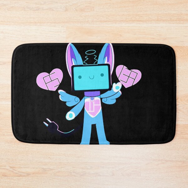 Item preview, Made with Love designed and sold by Cephalosaur.