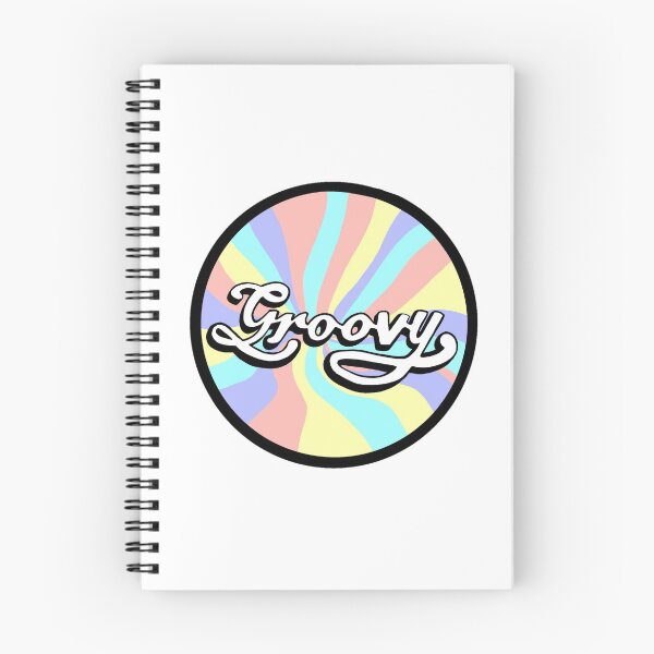 Item preview, Groovy designed and sold by darcygleeson.