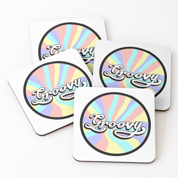Item preview, Groovy designed and sold by darcygleeson.