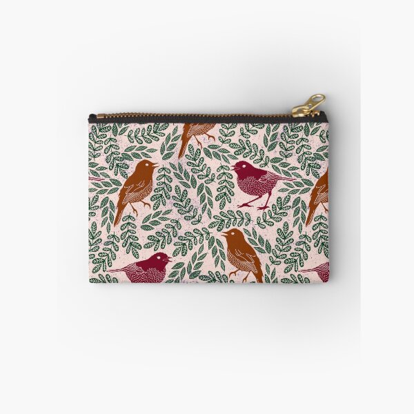 Item preview, Spring Floral Pattern design for apparel and beddings designed and sold by Sunnyhova.