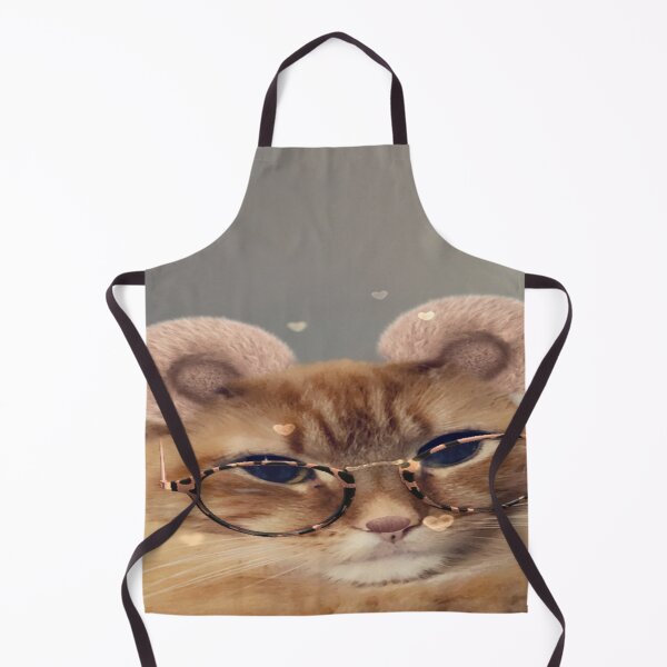 Item preview, Here, Kitty, Kitty. designed and sold by Only4sometimes.