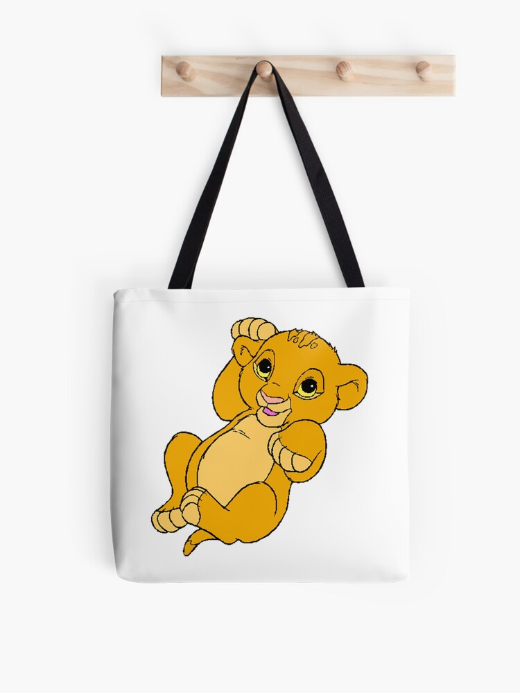 Simba bag discount