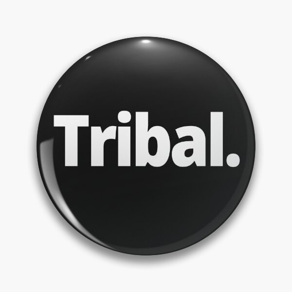 Item preview, Tribal. designed and sold by WittyChest.
