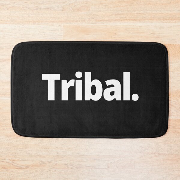 Item preview, Tribal. designed and sold by WittyChest.