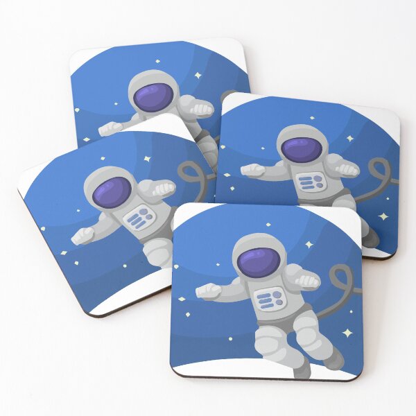 Item preview, Lonely Spaceman designed and sold by Dobsy.