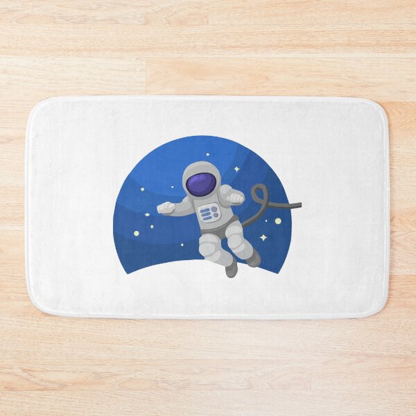 Item preview, Lonely Spaceman designed and sold by Dobsy.