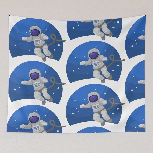 Item preview, Lonely Spaceman designed and sold by Dobsy.
