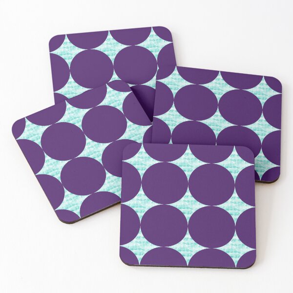 Item preview, Purple Circle designed and sold by Banjoseph.
