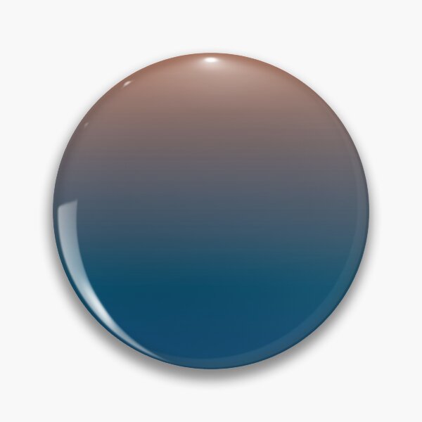 Item preview, Orange Fades to Blue designed and sold by PSCSCo.