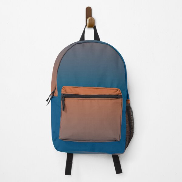 Item preview, Orange Fades to Blue designed and sold by PSCSCo.