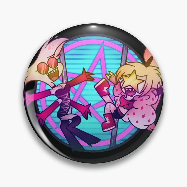 Artikelvorschau, ENGEL + CHERRI Chibis ADDICT Schwarz entworfen und verkauft von MissKuroShop.