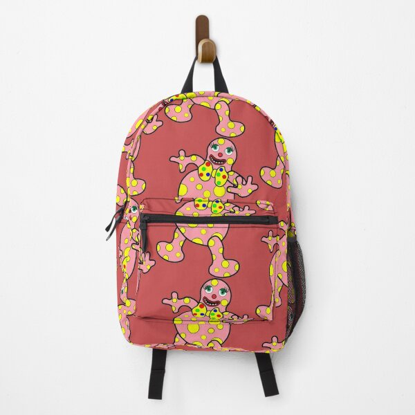 Boss baby book clearance bag