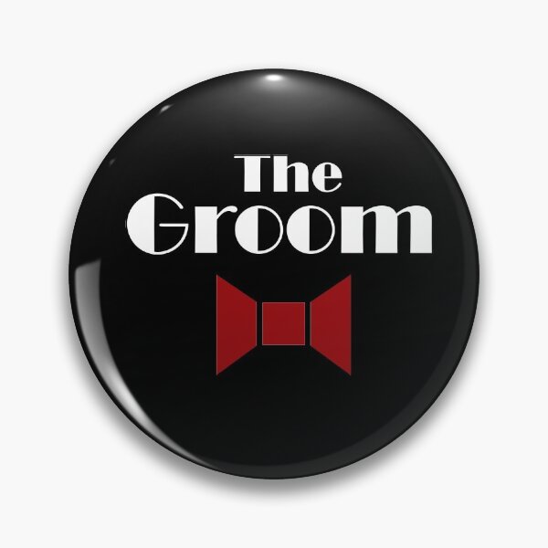 Item preview,  The Groom designed and sold by RomeoSketches.