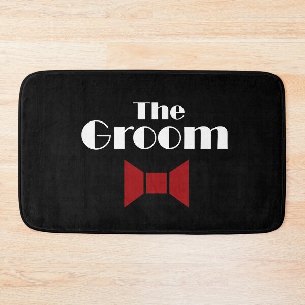 Item preview,  The Groom designed and sold by RomeoSketches.