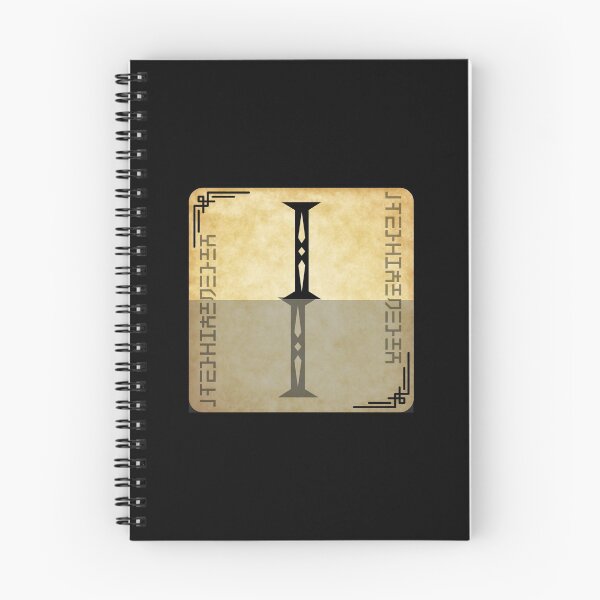 Item preview, Letter I - Reflective Pool designed and sold by MurkwoodManor.