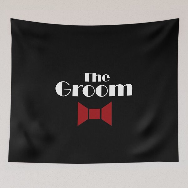 Item preview,  The Groom designed and sold by RomeoSketches.