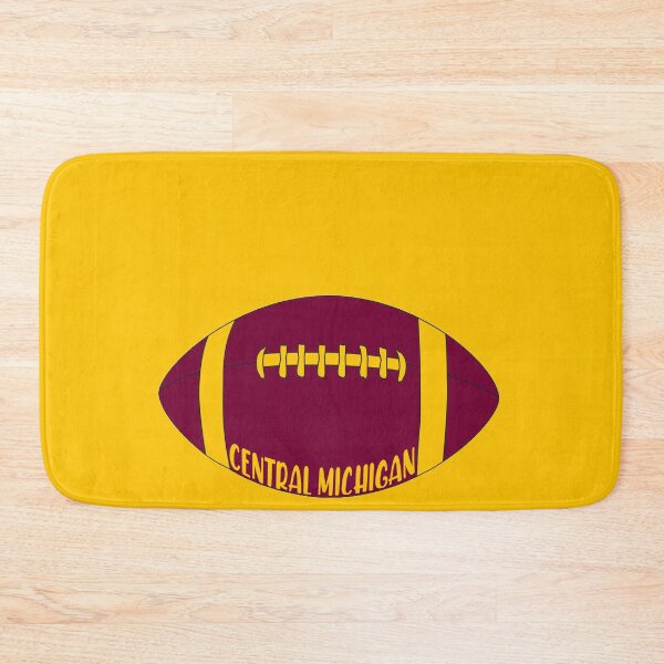 Item preview, Central Michigan Football  designed and sold by jessicaleah15.