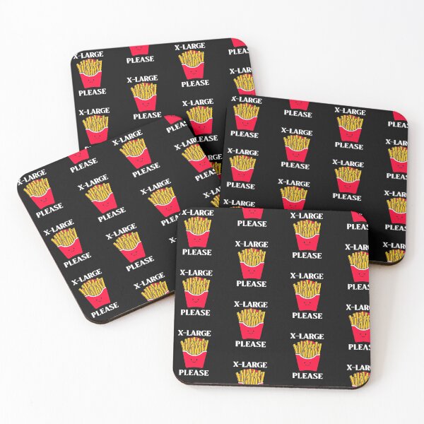 Item preview, XLarge, Extra Large, X Large, I Like Large designed and sold by DiscGolfTees.