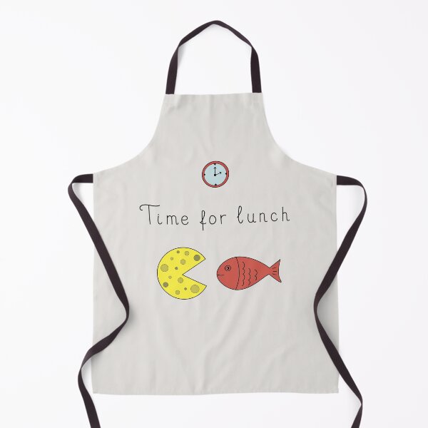 Item preview, Time for lunch designed and sold by Kate-shop.