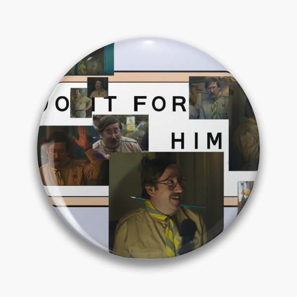 Item preview, Do It For: Pat Butcher designed and sold by captcaveprick.