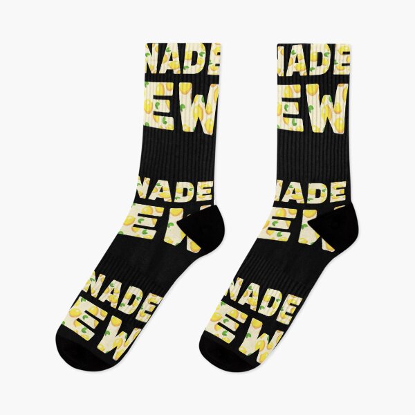 Item preview, Summer yellow lemons with black background-lemonade crew designed and sold by MiloHarris.