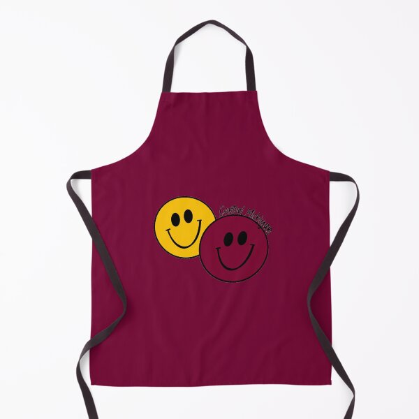 Item preview, Central Michigan Double Smilies designed and sold by jessicaleah15.