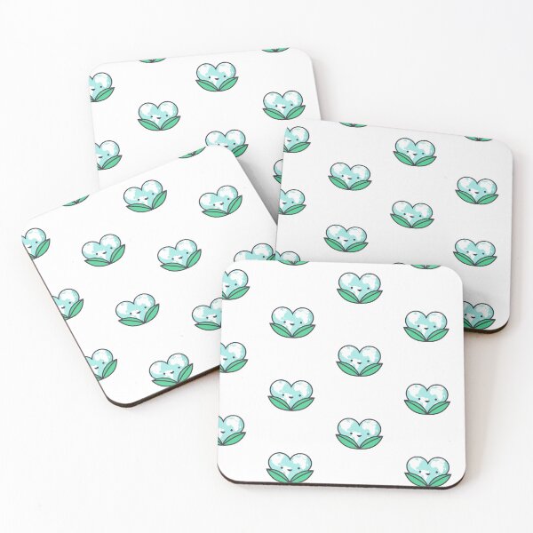 Item preview, Heart Shaped Earth with Leaves designed and sold by KeepPlantsHappy.