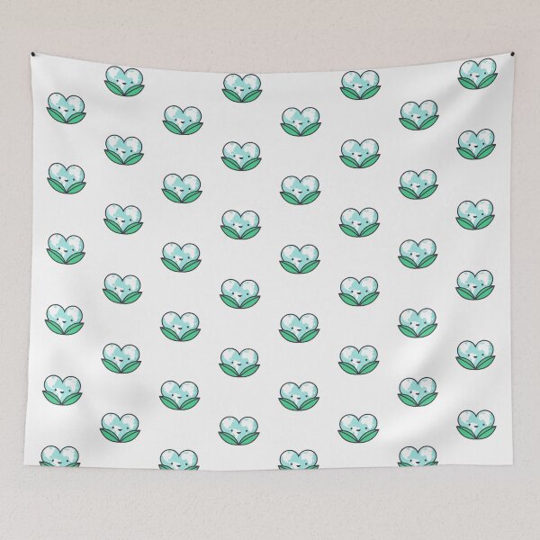 Item preview, Heart Shaped Earth with Leaves designed and sold by KeepPlantsHappy.