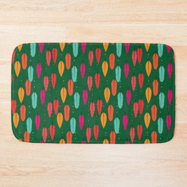 Item preview, Colorful Feathers  designed and sold by Pearl-Island.