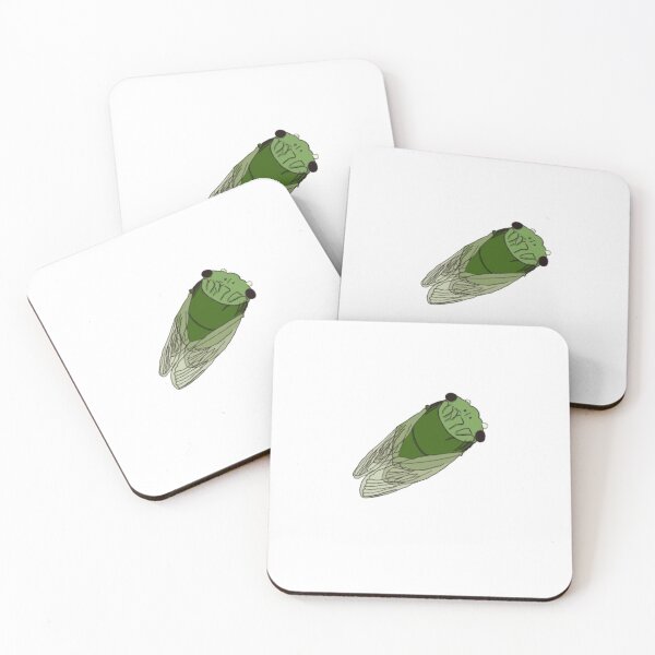 Item preview, Dae the Cicada designed and sold by DaetheCicada.