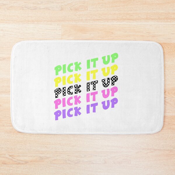 Item preview, Pick It Up 3 designed and sold by KaydiddyArt.