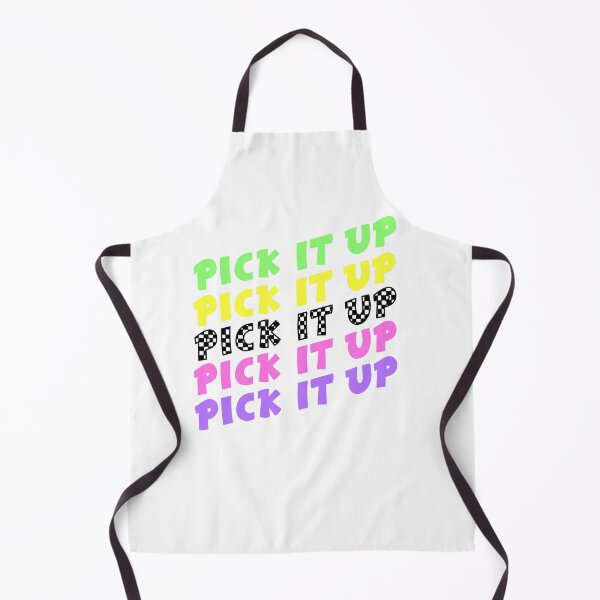 Item preview, Pick It Up 3 designed and sold by KaydiddyArt.