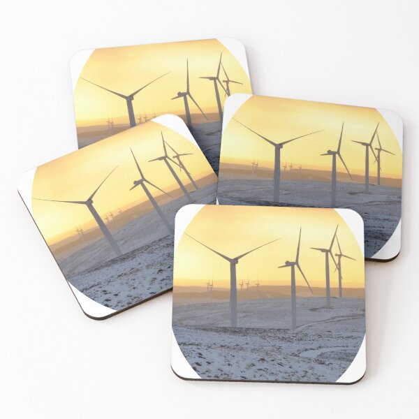 Item preview, WIND FARM designed and sold by Yanoma.